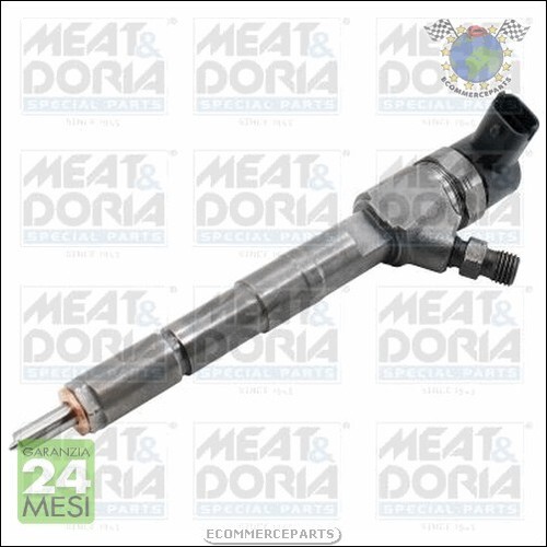 Iniettore carburante meat - iniettore,