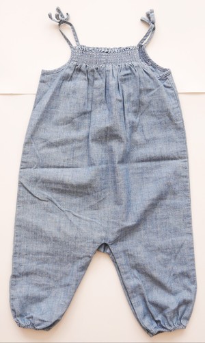 Tuta smanicata ralph lauren - tuta,