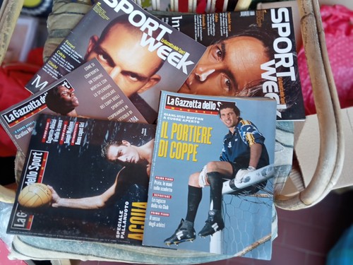 Sportweek-n.4