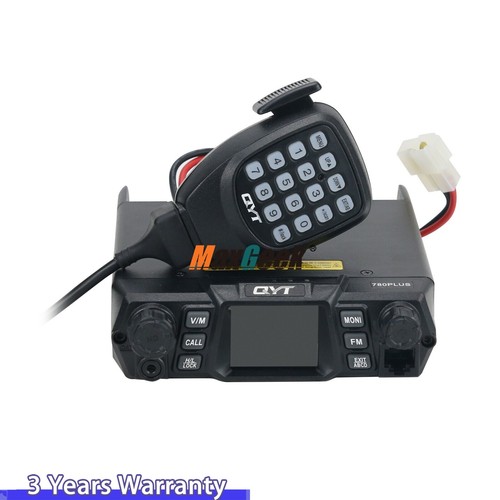 Qyt 780plus - qyt, kt-780plus
