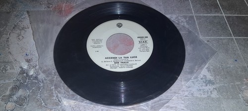 Disco giri vinile - disco,