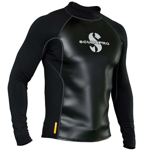 Scubapro top uomo ibrido - scubapro,