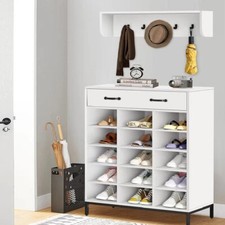 Mobile Ingresso Scarpiera