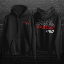 For MV Agusta Brutale 800