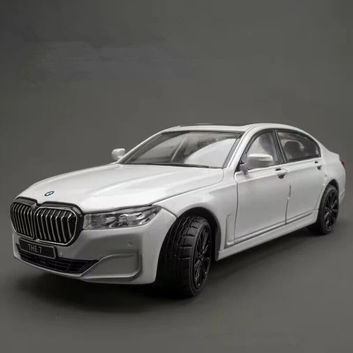 Modellino auto lega - in, 1/24