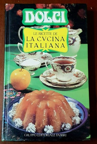 Ricette la cucina - ricette,