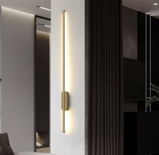 Applique led striscia lunga - applique,