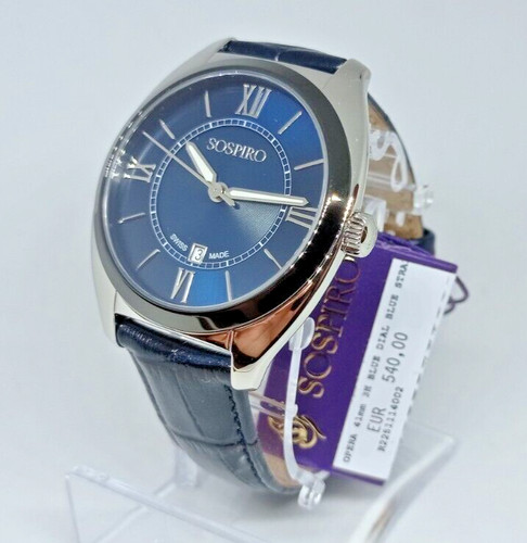 Orologio uomo swiss made - swiss,