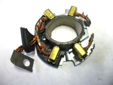 2814987Z02000 PORTASPAZZOLE DINAMOTORE ORIGINALE PIAGGIO PORTER 1000 BENZINA