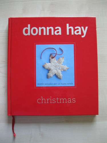 Donna hay christmas - -,