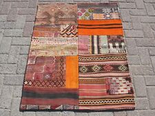 Kilim turco vintage