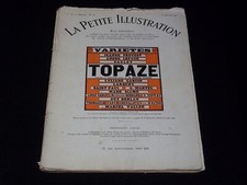 1931 JANUARY LA PETITE