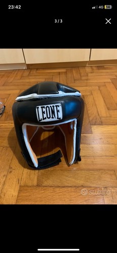 Leone 1947 casco boxe - 1947,