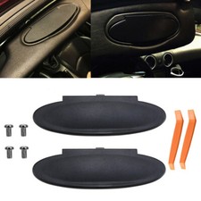 2x Visiera Parasole Copertura