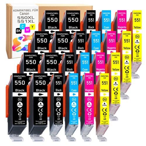 Cartucce inchiostro per - 24,