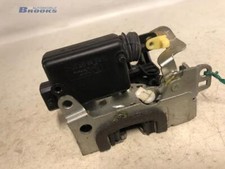 Klappenschlosszug Dacia