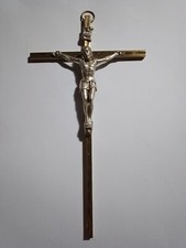 Crocifisso Arte Cm 18x10