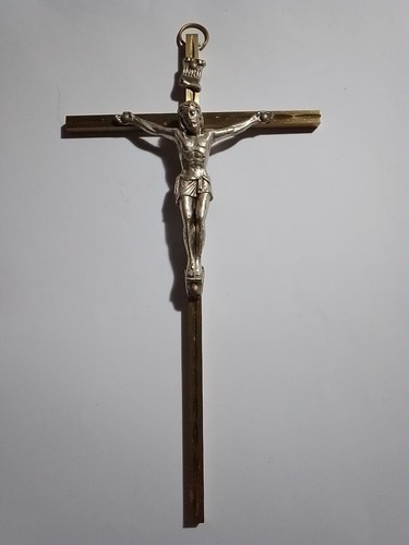 Crocifisso arte 18x10 - crocifisso,