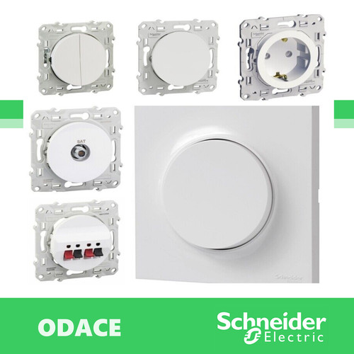 Schneider electric odace prese - schneider,