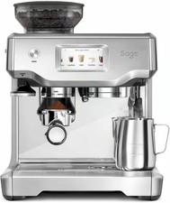 Sage Barista Touch Acciaio