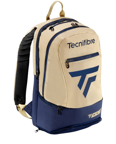 Zaino tecnifibre endurance - zaino,