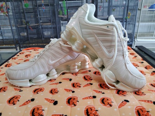 Taglia nike shox tl - 8,5,
