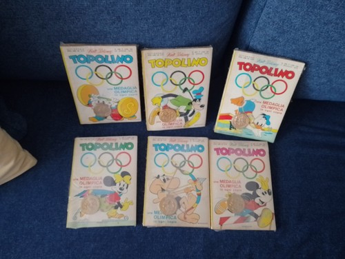 Topolino 856 861 - 856, con