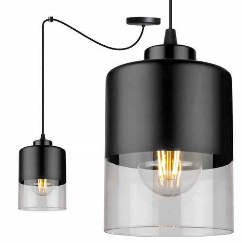 Lampada sospensione moderna - lampada,