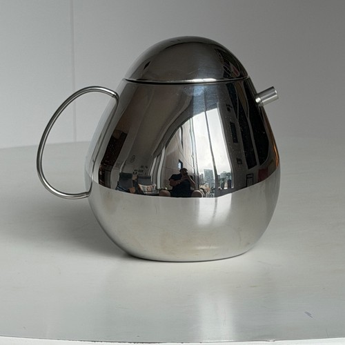 Alessi san01 cesto frutta - alessi,