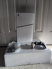 Sony PlayStation 5 Slim
