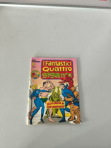 Fantastici gigante - fantastici, 4