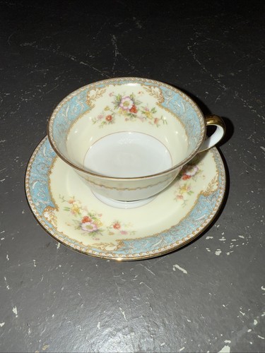 Tazza tè piattino - tè,