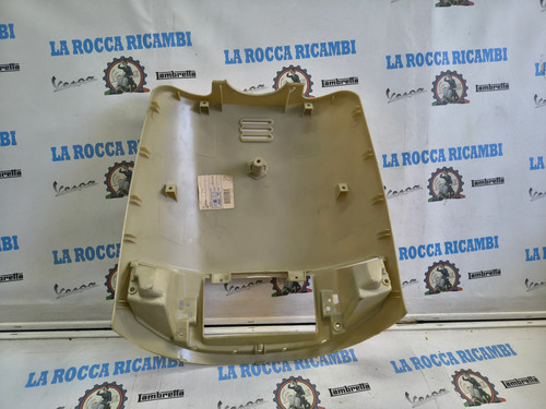 Carena scudo anteriore - anteriore, piaggio