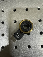 Zeiss microscopio DIC prisma