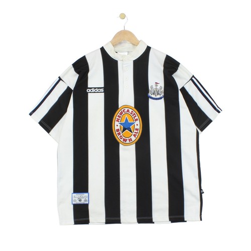 Maglia calcio newcastle united - maglia,
