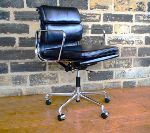 Vitra eames soft - eames, ea217