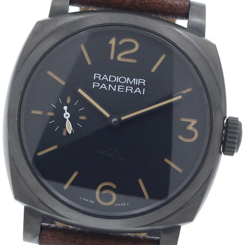 Panerai radiomir 1940 - panerai,