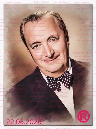 Hans moser 6e8 - hans, moser--6e8--111--