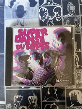 Super Danza Del Tappeto / CD