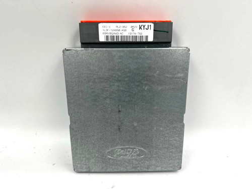 Motore computer ford ecm ecu - motore,