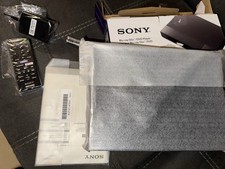 Sony BDP-S6700 4K Upscaling 3D