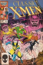 50896: Marvel Comics CLASSIC