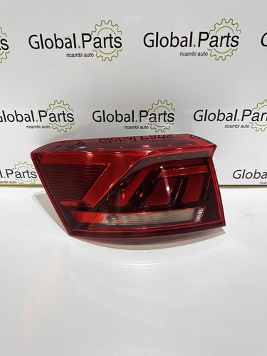 Stop fanale posteriore led - fanale,