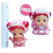 Ojamajo Doremi Finger Puppet &