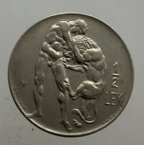 Albania lek 1930 v - albania,