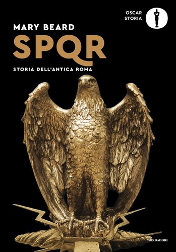 Spqr storia dell antica roma - storia, dell'antica
