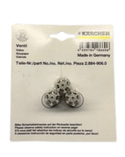 Karcher - Valvola di ritegno