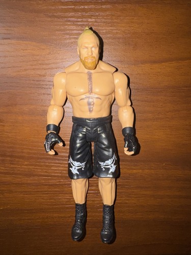 Wwe brock lesnar main - wwe, event
