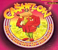 Cashflow 101 Rich Dad Poor Dad