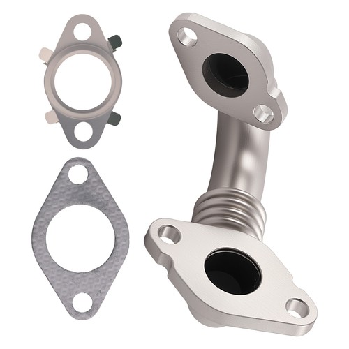 Tube egr for - egr, 2008-2016